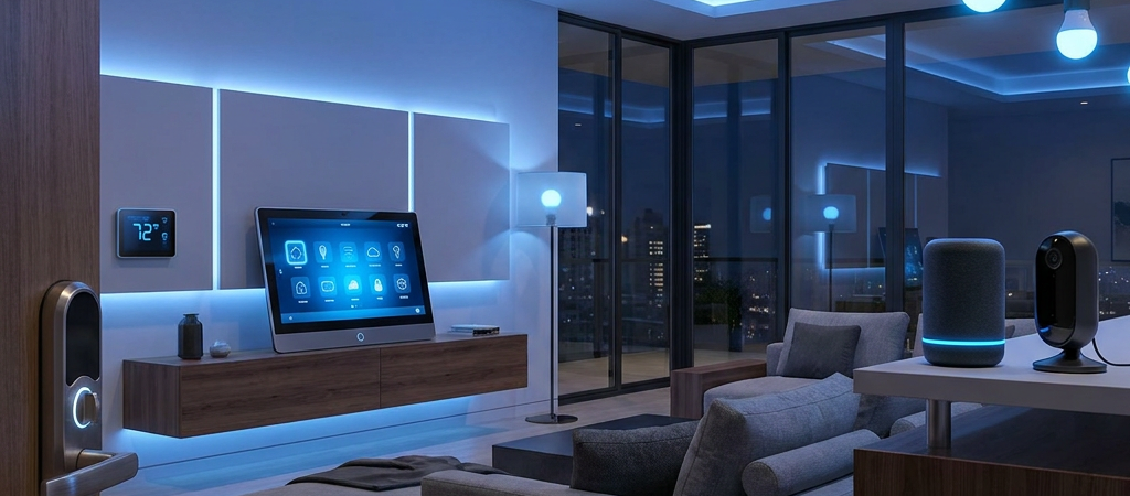 Best Smart Home Hubs in 2026: Top Picks for Every Home
